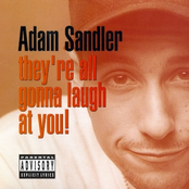 The Thanksgiving Song by Adam Sandler