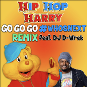 Go Go Go Who's Next (Remix)