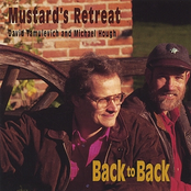 Mustard's Retreat: Back To Back