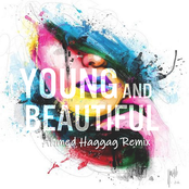 Young And Beautiful (Ahmed Haggag Remix)