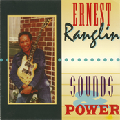 Mama Top by Ernest Ranglin