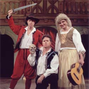 the reduced shakespeare company