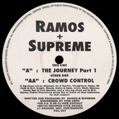 The Journey Part 1 / Crowd Control