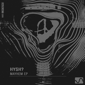 Mayhem EP