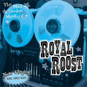 Tango by Royal Roost