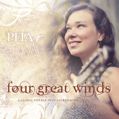 Peia: Four Great Winds