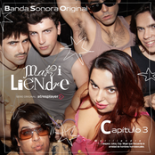 Mariliendre. Capítulo 3 (Banda Sonora Original)