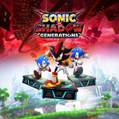 Shadow Generations Gamerip Soundtrack