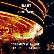 Who Am I To Say No by Bart & Friends