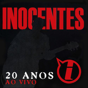 Diga Se Fico Ou Se Vou by Inocentes