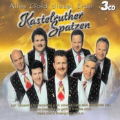 Volksmusik Ist Herzmusik by Kastelruther Spatzen