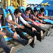 The Orion Experience Obsessed With You Lyrics Metrolyrics the orion experience obsessed with