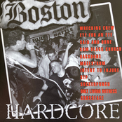 Boston Hardcore 89-91