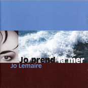 Stormy Weather by Jo Lemaire