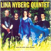 lina nyberg quintet