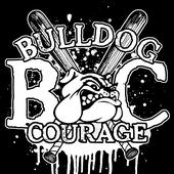 Bulldog Courage: Demo 2007