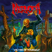 Nervosa: Victim of Yourself