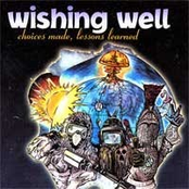 Undisposed by Wishing Well