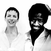 Annie Lennox & Al Green