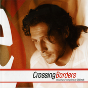 Crossing Borders (CD2 - Mixed)