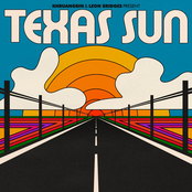 Khruangbin: Texas Sun