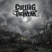 Weight Of The World by Culling The Weak