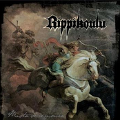 musta seremonia (demo)