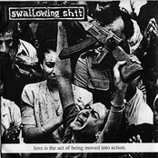 Love Is The Act Of Being Moved Into Action