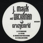 j majik & wickaman feat. kathy brown