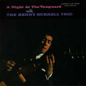 kenny burrell trio