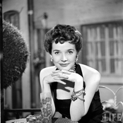 Polly Bergen