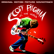 Scott Pilgrim vs. the World: The Chronological Soundtrack