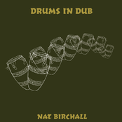 DRUMS IN DUB