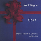 SPIRIT - cherished carols of Christmas
