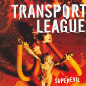 Superevil by Transport League