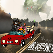 BBC BEATDOWN 2 Hosted by Lil $TD