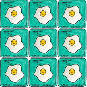 Topeka Clementine: Breakfast for One