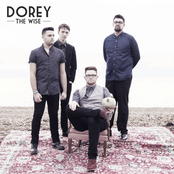 Backbone by Dorey The Wise