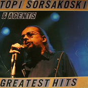 Olet Rakkain by Topi Sorsakoski & Agents