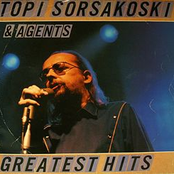 Salattu Suru by Topi Sorsakoski & Agents