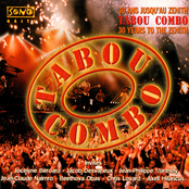 Zap Zap by Tabou Combo