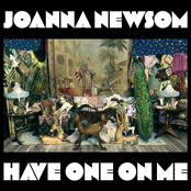 Easy by Joanna Newsom