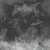 Emperor: Prometheus: The Discipline of Fire & Demise