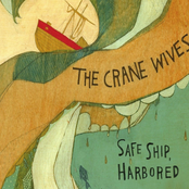 The Diving Bell by The Crane Wives