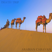 Arabian Caravan