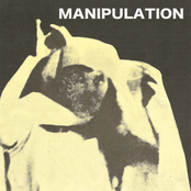 Under My Hands by Manipulation