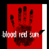 Blood Red Sun