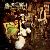 Cape Clear by Sharon Shannon