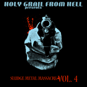 Sludge Metal Massacre Vol. 4
