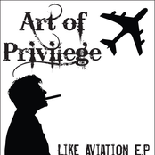 Like Aviation E.P